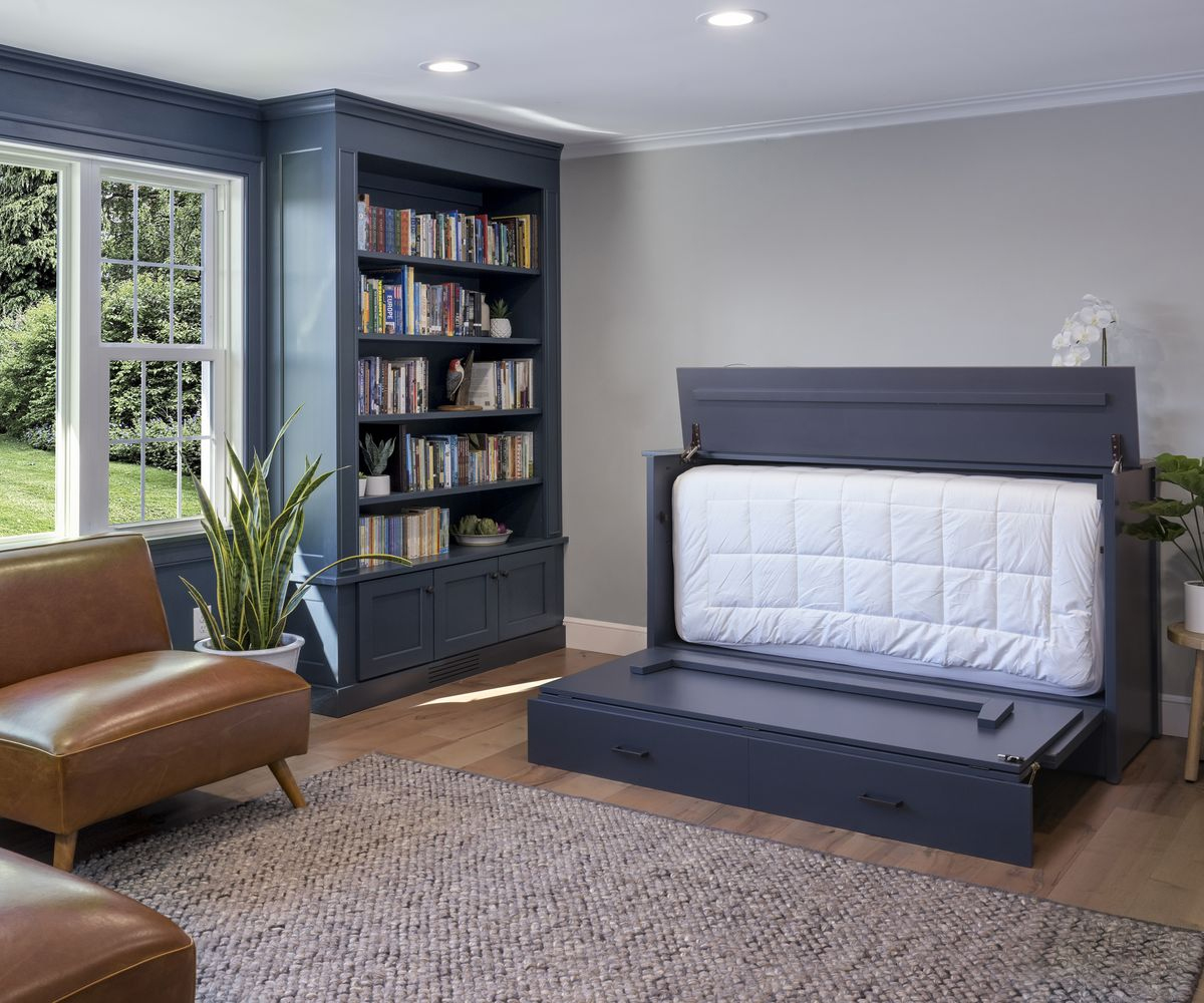 Urban Essence Bed - 4400 Series - Image 2