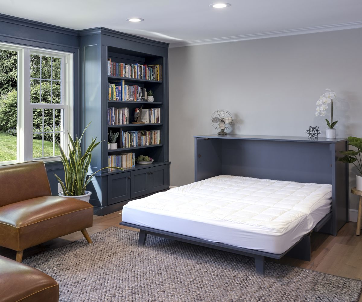 Urban Essence Bed - 4400 Series - Image 4