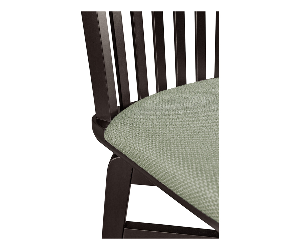 Berkley Swivel Bar Stool - 24" - Image 2