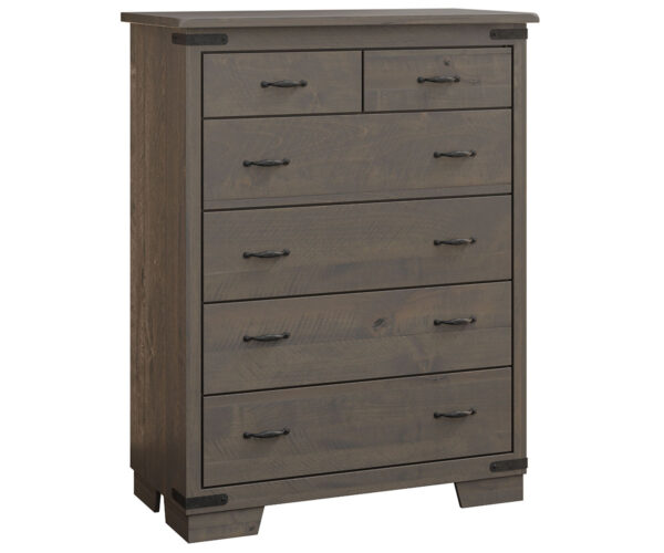 Olde Tyme Chest of Drawers