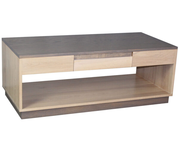 Bridgeport Coffee Table