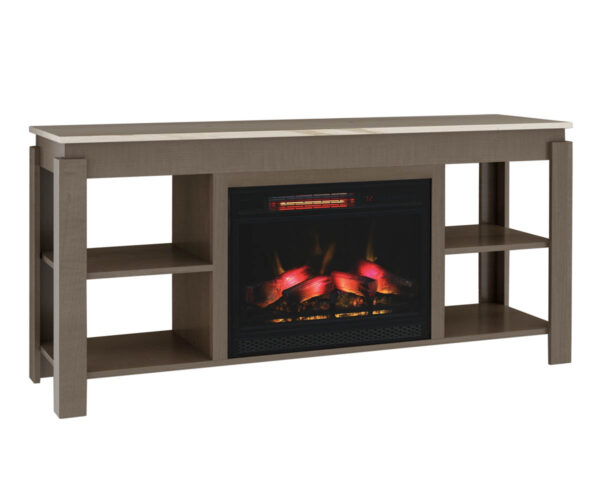 Canyon Media Console