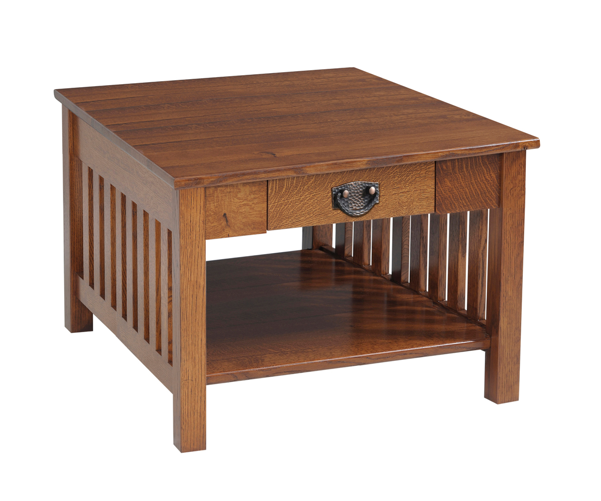 Liberty Mission Living Room Collection - Image 16