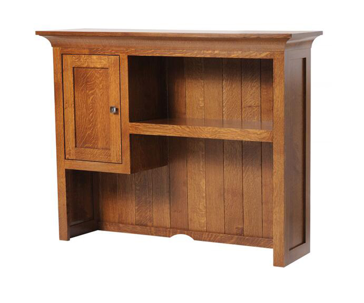 Coventry Mission Hutch Top - Image 2