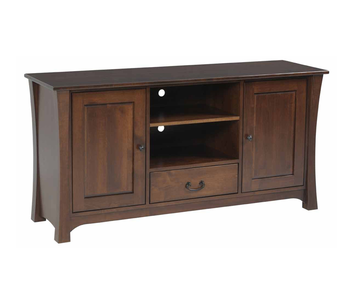 Woodbury TV Stand