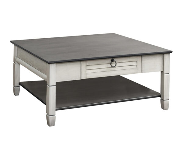 Aden Park Square Coffee Table