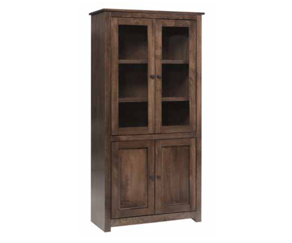 Woodland Shaker Bookcase - Image 3