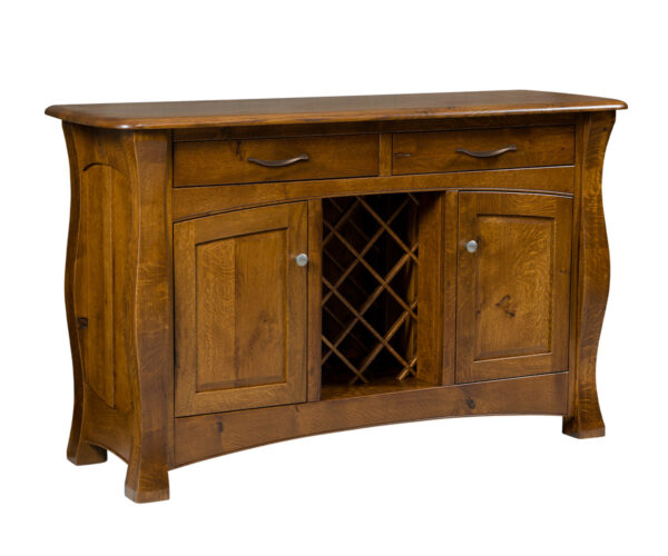 Reno Sideboard Wine Rack